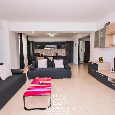 Sunny Luxury