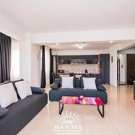 Sunny Luxury Apartment *